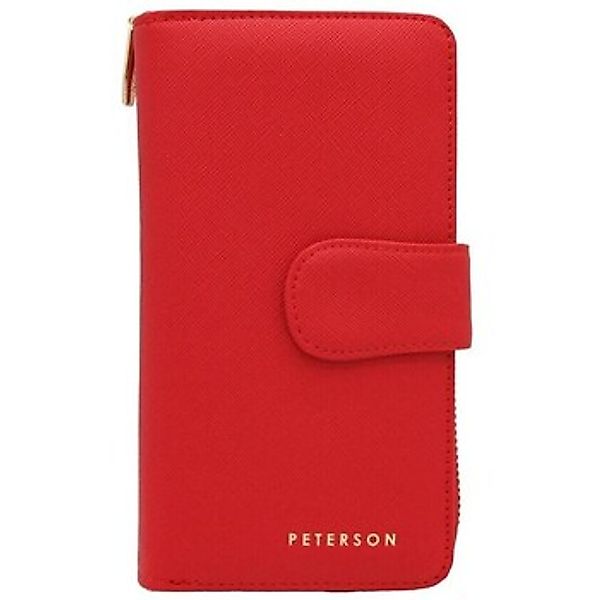 Peterson  Geldbeutel DHPTN008SAF69369 günstig online kaufen