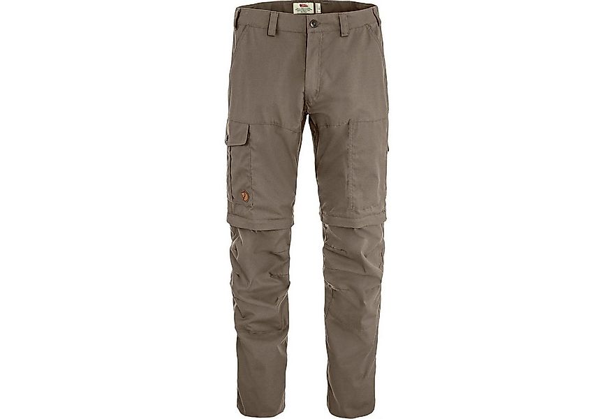 Fjällräven Zip-off-Hose günstig online kaufen