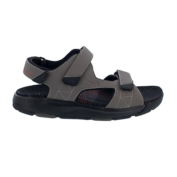 Joya Joya Alexander Brown Sandale, Lederimitat, günstig online kaufen