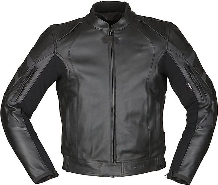 Modeka Motorradjacke Tourrider II Motorrad Lederjacke günstig online kaufen