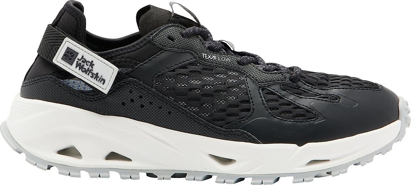 Jack Wolfskin PRELIGHT HYBRID VENT LOW W Wanderschuh günstig online kaufen