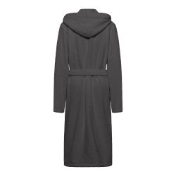 Sansibar Sylt Unisex-Bademantel Sansibar Unisex Baumwoll-Kuschel-Bademantel günstig online kaufen
