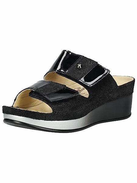Vital Pantolette "Vital Pantoletten Leder" günstig online kaufen