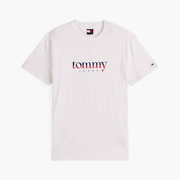 Tommy Jeans  T-Shirt TJM REG DNA TEE EXT günstig online kaufen