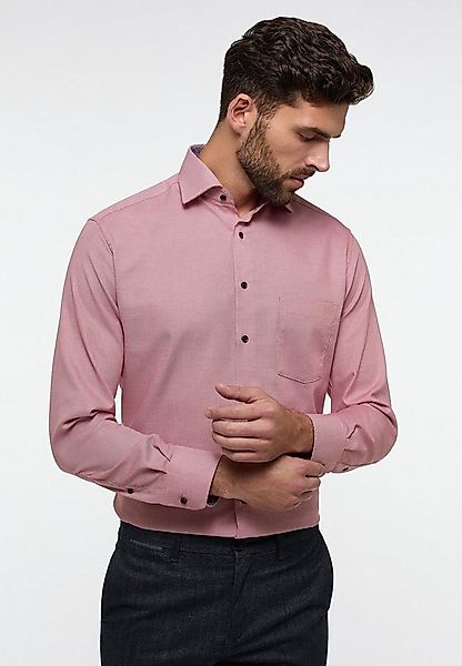 Eterna Langarmhemd MODERN FIT günstig online kaufen
