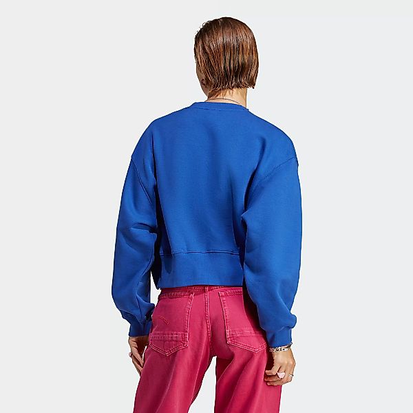 adidas Originals Kapuzensweatshirt "ADICOLOR ESSENTIALS" günstig online kaufen