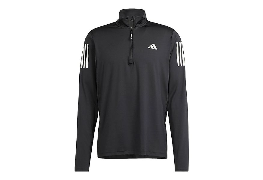 adidas Sportswear Laufshirt Own the Run Half-Zip günstig online kaufen