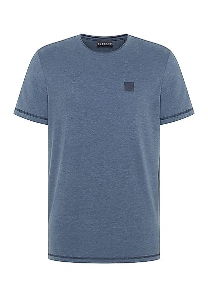 Elbsand T-Shirt Paer Herren Rundhalsausschnitt, normal günstig online kaufen