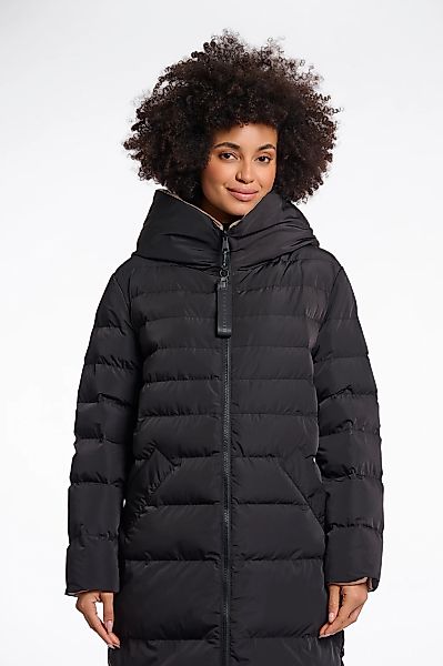 Rino & Pelle Steppmantel, im Wendedesign günstig online kaufen