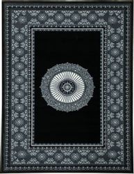my home Teppich "Shari, Made in Belgium" rechteckig 7 mm Höhe Orient-Optik, günstig online kaufen