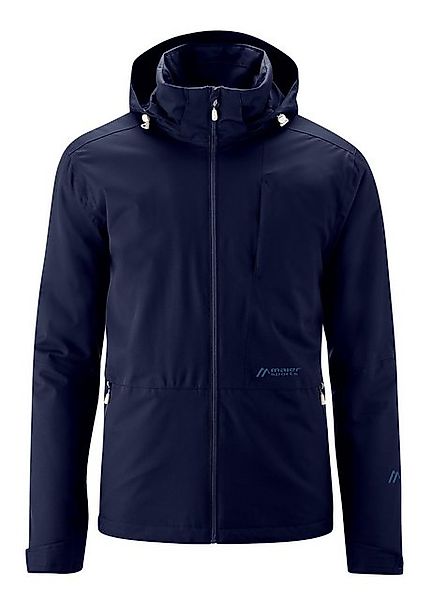 Maier Sports Funktionsjacke Clima Pro Therm M Nachhaltig hergestellte Outdo günstig online kaufen