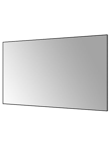 AQUABATOS Badspiegel Wandspiegel Dekospiegel Spiegel schwarz günstig online kaufen