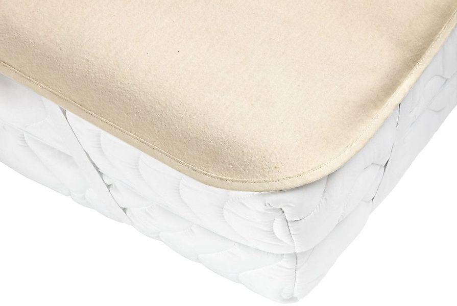 Matratzenauflage PFLEGE POINT® Matratzenauflage Molton PFLEGE günstig online kaufen
