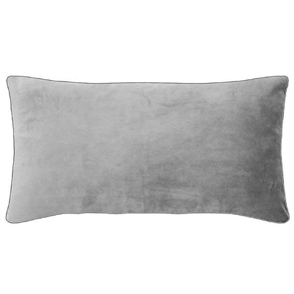 PAD Kissenhülle Kissenhülle Samt Elegance Light günstig online kaufen