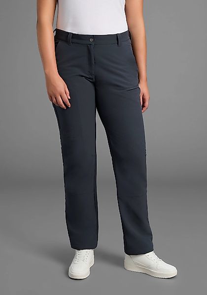 Maier Sports Outdoorhose "DA-HOSE EL. HELGA" günstig online kaufen