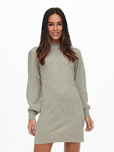 JDY Strickkleid JDYRUE LIFE L/S HIGH günstig online kaufen