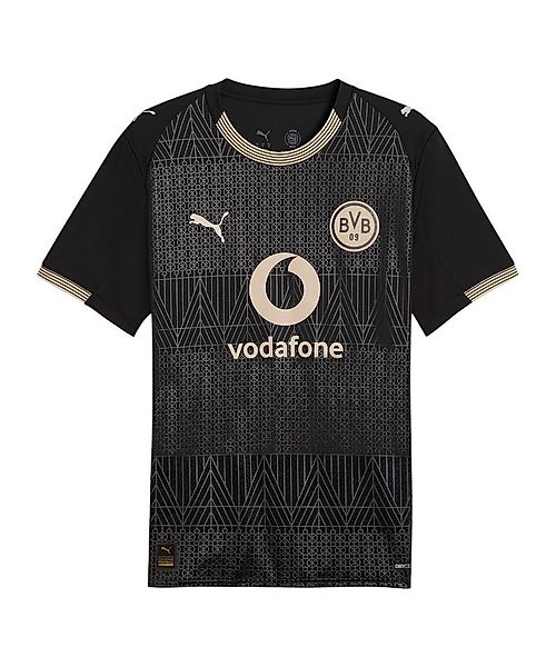 PUMA Fußballtrikot PUMA Borussia Dortmund e Erde Trikot 2025/2026 1. Bundes günstig online kaufen