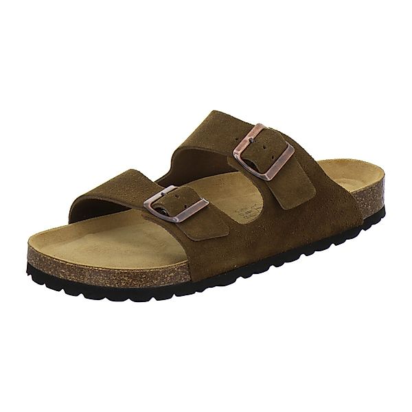 AFS-Schuhe 310079 Zweischnaller Pantolette für Herren günstig online kaufen