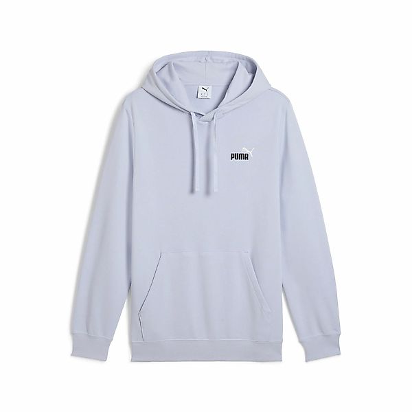 PUMA Kapuzensweatshirt "ESS 2 COLOR SMALL NO. 1 LOGO HOODIE TR", mit Kängur günstig online kaufen
