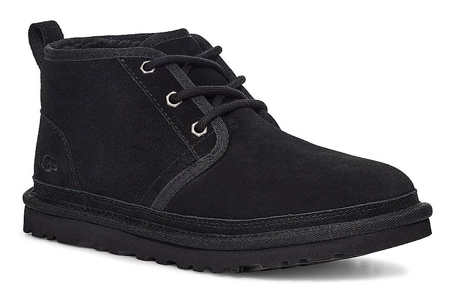 UGG Neumel Schnürboots, Chukka Boot, Freizeitschuh günstig online kaufen