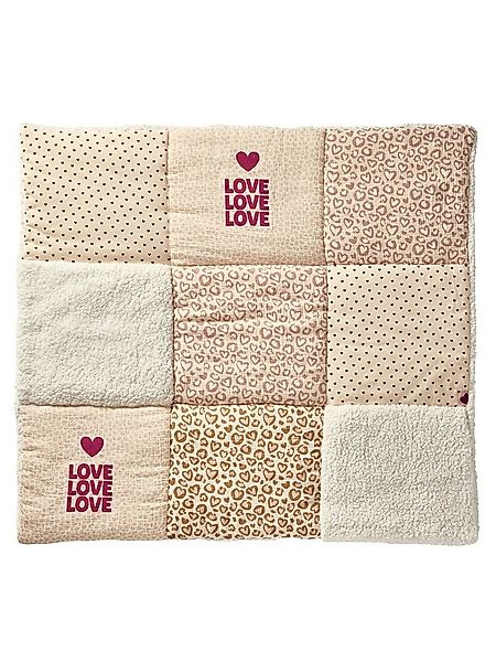 Babydecke, vertbaudet günstig online kaufen