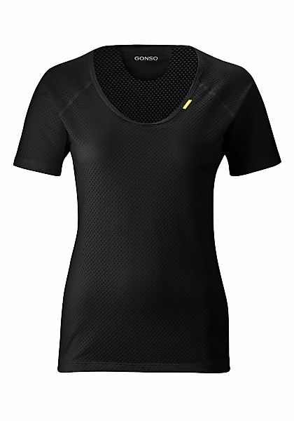 Gonso Funktionsshirt "Base Shirt W" Damen Fahrrad-Unterhemd, elastisch und günstig online kaufen