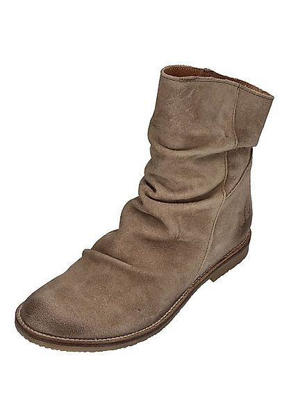 Felmini Clash 8114 Stiefelette lead grey günstig online kaufen