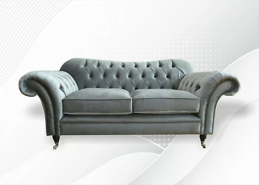 JVmoebel Chesterfield-Sofa, Made in Europa günstig online kaufen