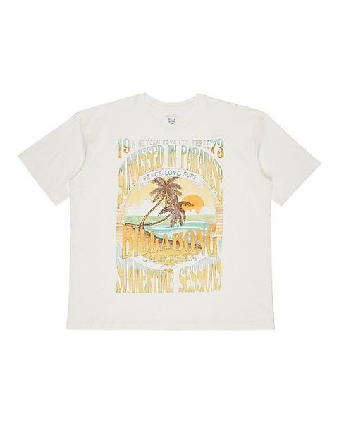 Billabong T-Shirt Sunset Mindset günstig online kaufen