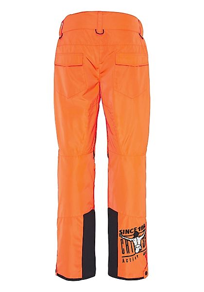 Chiemsee Sporthose Skihose mit Schneefang 1 günstig online kaufen
