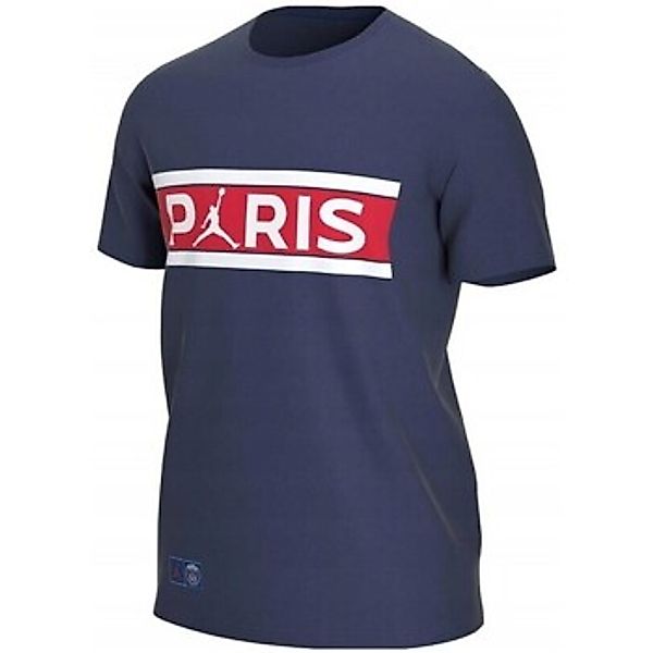 Nike  T-Shirt X Paris Saintgermain Psg Wordmark günstig online kaufen