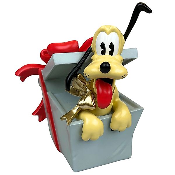 Disney Deko-Figur Pluto 21 cm günstig online kaufen