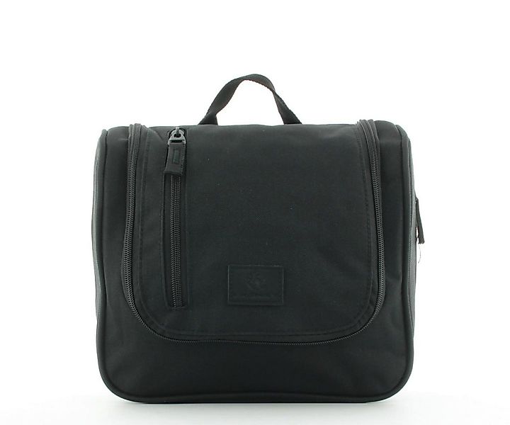 Franky Haarklammer Kulturbeutel Haken Washbag KB3, ein Stück, 1-tlg., ca. B günstig online kaufen