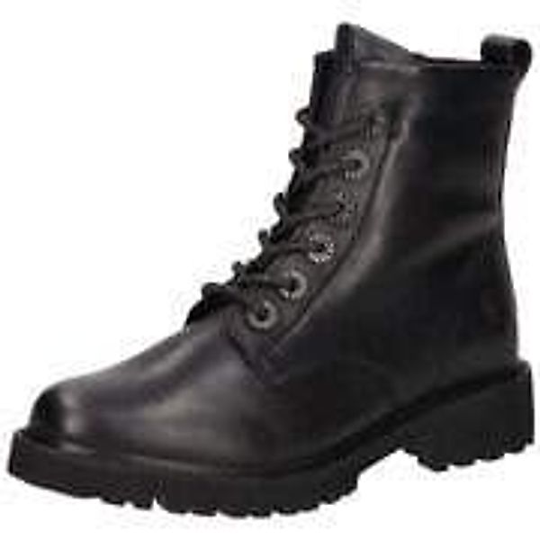 Remonte Schnürstiefelette Damen schwarz günstig online kaufen