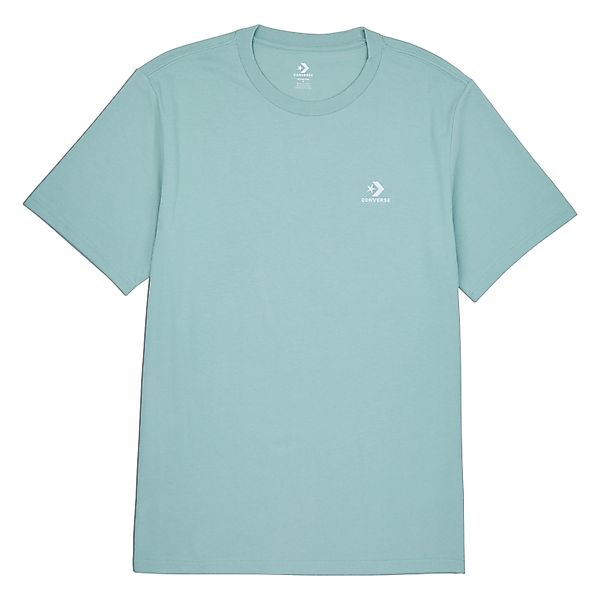 Converse T-Shirt GO-TO EMBROIDERED STAR CHEVRON günstig online kaufen