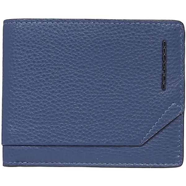 Piquadro  Geldbeutel pu4188s135r-blu günstig online kaufen