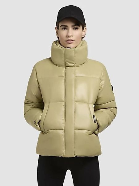 khujo Winterjacke - modische Outdoorjacke - Winterjacke - EWA günstig online kaufen