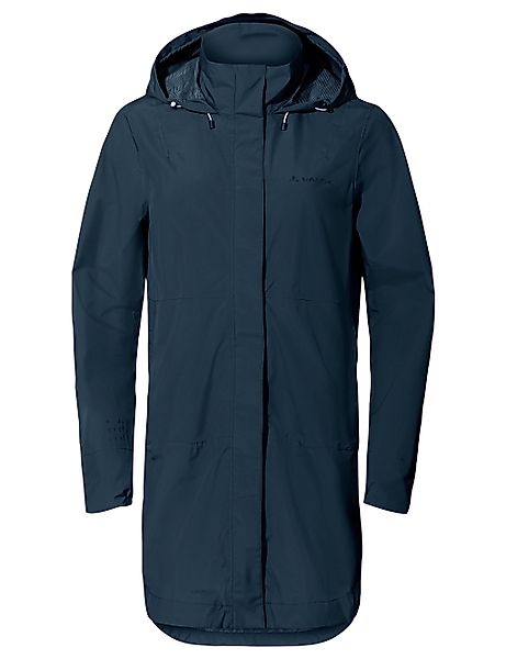 VAUDE Outdoorjacke Women's Mineo 2.5L Coat günstig online kaufen