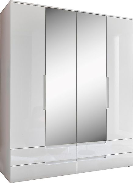 Schlafkontor Drehtürenschrank "Spice" günstig online kaufen