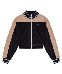 Ellesse Blouson BLOOM CROPPED TRACK TOP günstig online kaufen