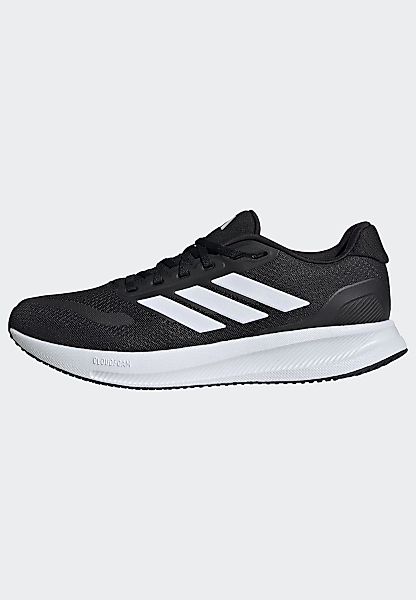 adidas Performance Laufschuh "RUNFALCON 5 WIDE", weit geschnitten günstig online kaufen