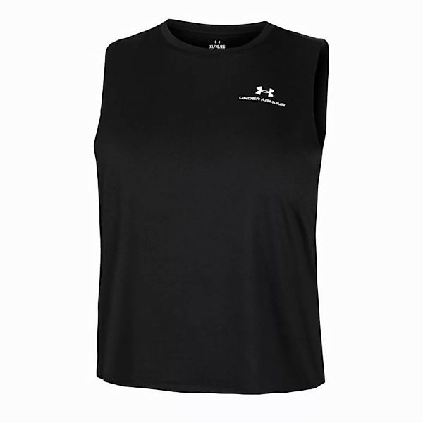 Under Armour® T-Shirt VANISH ENERGY CROP TANK günstig online kaufen