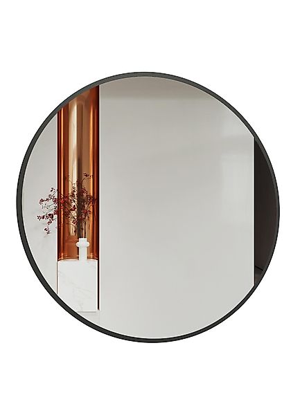 Hopibath Spiegel flur Rund Flurspiegel Wandspiegel günstig online kaufen