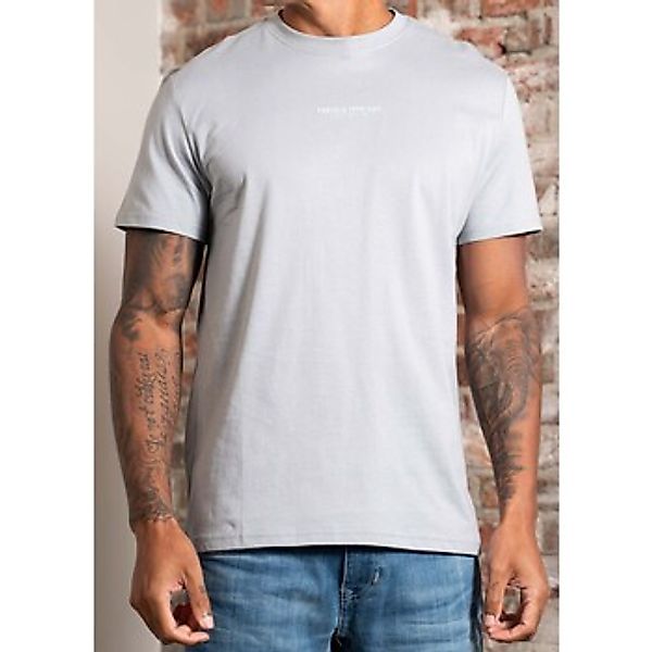 Weekend Offender  T-Shirts & Poloshirts Millergrove - smokey ocean wave günstig online kaufen