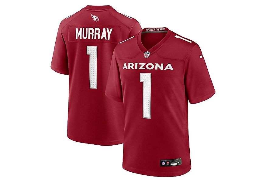 Nike Footballtrikot Nike Trikot Arizona Cardinals NFL Home Game Jersey Murr günstig online kaufen