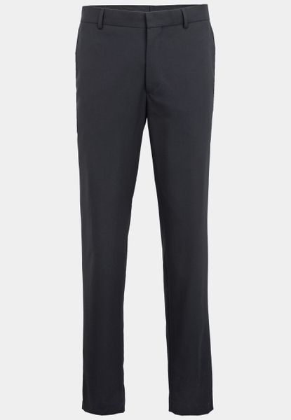 SteffenKlein Anzughose Slim Fit (1-tlg) günstig online kaufen