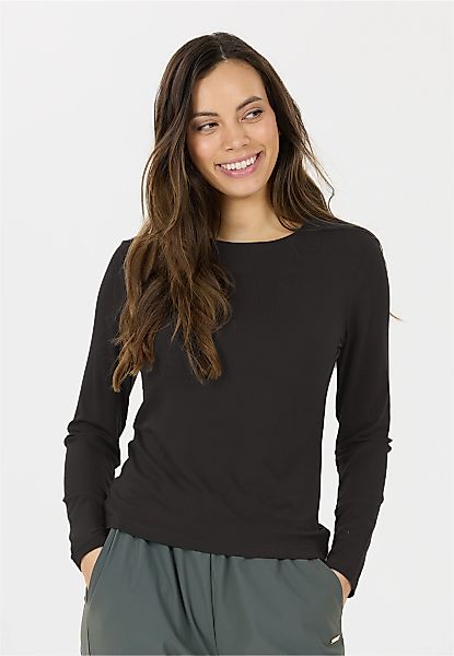 ATHLECIA Funktionsshirt "Tinashe" mit QuickDry-Funktion günstig online kaufen