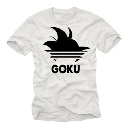 MAKAYA Print-Shirt Testbild Herren Retro Motiv günstig online kaufen