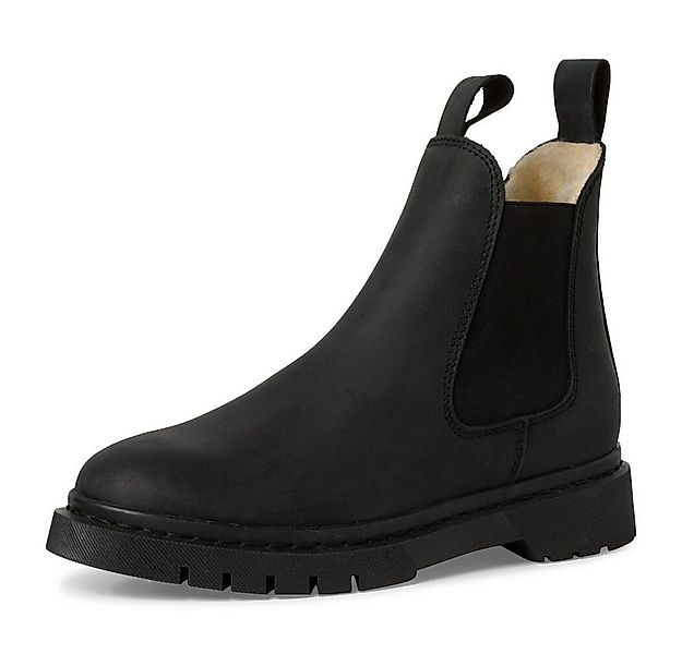 Tamaris Tamaris - 1-26829-41/001 - Schwarz Stiefel günstig online kaufen
