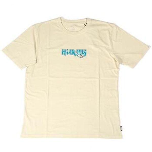 Hurley  T-Shirt Camisetas Hombre Modèle M Wave Addiction Ss Tee günstig online kaufen